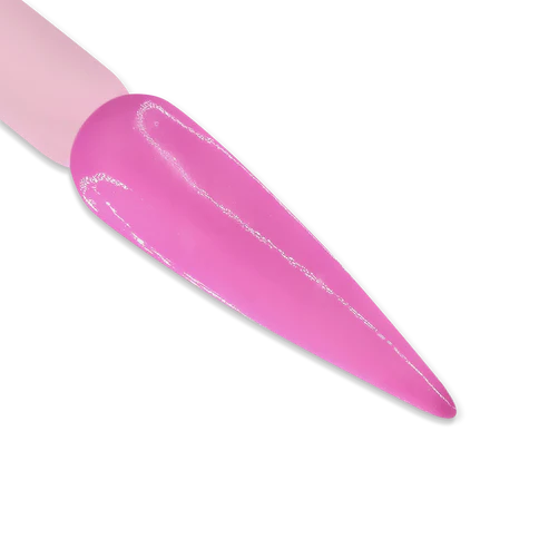 IGEL BEAUTY | GEL & LACQUER | DD197 TEASE ME