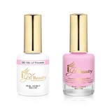 IGEL BEAUTY | GEL & LACQUER | DD198 LIL' PRINCESS