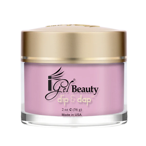 IGEL BEAUTY | POWDER | DD198 Lil' PRINCESS