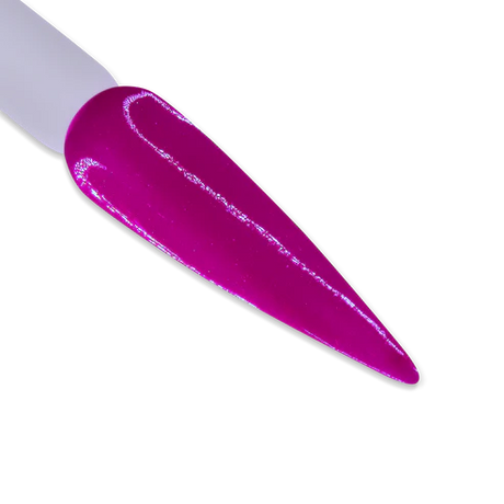IGEL BEAUTY | GEL & LACQUER | DD200 PURPLE REIGN