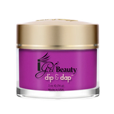 IGEL BEAUTY | POWDER | DD200 PURPLE REIGN