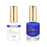 IGEL BEAUTY | GEL & LACQUER | DD201 STARLING