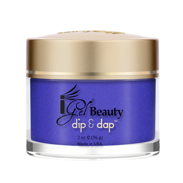 IGEL BEAUTY | POWDER | DD201 STARLING