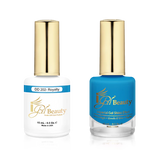 IGEL BEAUTY | GEL & LACQUER | DD202 ROYALTY