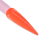 IGEL BEAUTY | GEL & LACQUER | DD206 PASSIONATE PEACH