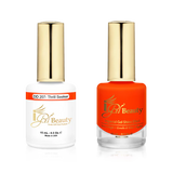 IGEL BEAUTY | GEL & LACQUER | DD207 THRILL SEEKER
