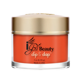 IGEL BEAUTY | POWDER | DD207 THRILL SEEKER