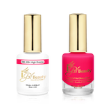 IGEL BEAUTY | GEL & LACQUER | DD208 HIGH DRAMA