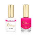 IGEL BEAUTY | GEL & LACQUER | DD209 GOOD KISSER