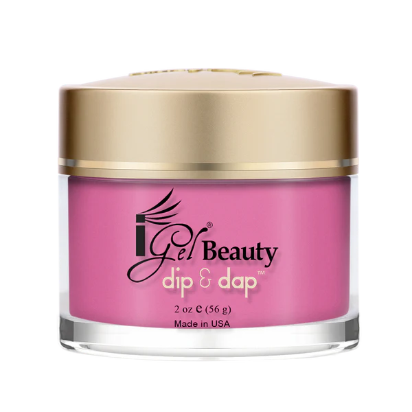 IGEL BEAUTY | POWDER | DD213 LEGALLY BLOND