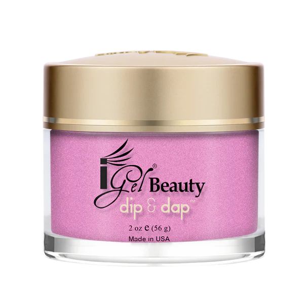 IGEL BEAUTY | POWDER | DD214 DOLL FACE