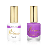 IGEL BEAUTY | GEL & LACQUER | DD216 DIVINE