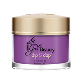 IGEL BEAUTY | POWDER | DD217 DON'T U LILAC ME ?