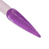 IGEL BEAUTY | GEL & LACQUER | DD217 DON'T U LILAC ME?
