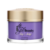 IGEL BEAUTY | POWDER | DD218 WHAT'S YOUR PUR-POSE