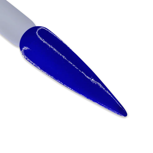IGEL BEAUTY | GEL & LACQUER | DD219 I GOT THE BLUES