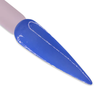 IGEL BEAUTY | GEL & LACQUER | DD220 THAT BLUE MY MIND