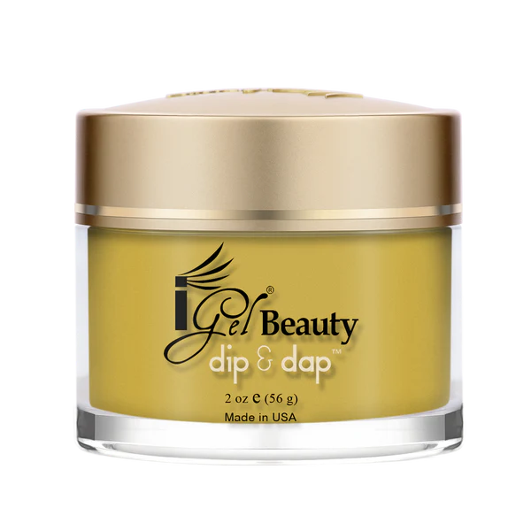 IGEL BEAUTY | POWDER | DD225 WE BEE-LONG TOGETHER