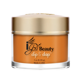 IGEL BEAUTY | POWDER | DD226 24 CARROT