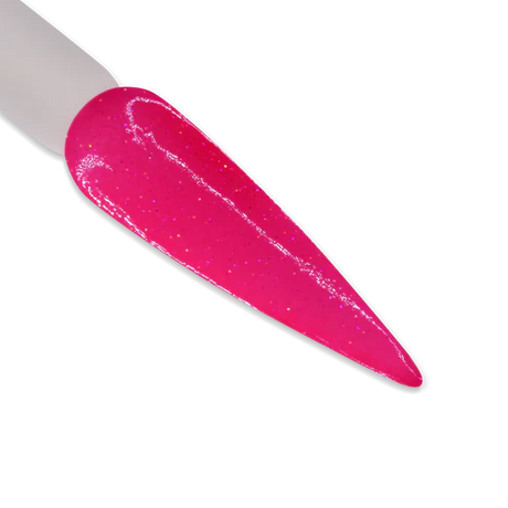IGEL BEAUTY | GEL & LACQUER | DD229 FIESTA