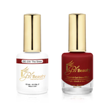 IGEL BEAUTY | GEL & LACQUER | DD230 THE SIREN