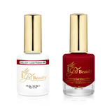 IGEL BEAUTY | GEL & LACQUER | DD231 LOVE POTION #9