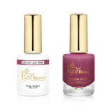 IGEL BEAUTY | GEL & LACQUER | DD232 LOVE AFFAIR