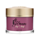 IGEL BEAUTY | POWDER | DD232 LOVE AFFAIR