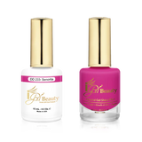 IGEL BEAUTY | GEL & LACQUER | DD233 SENORITA