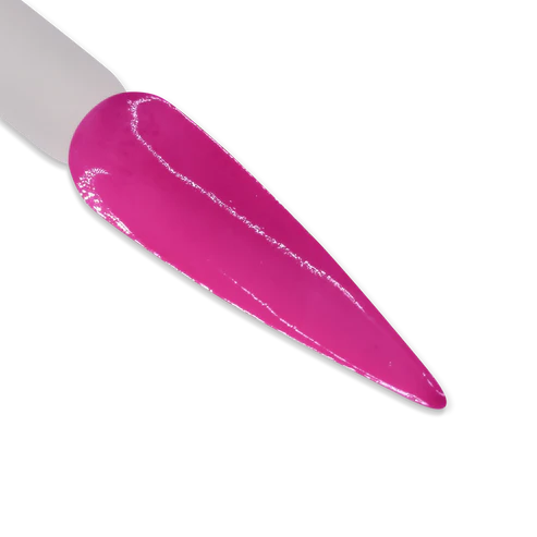 IGEL BEAUTY | GEL & LACQUER | DD233 SENORITA