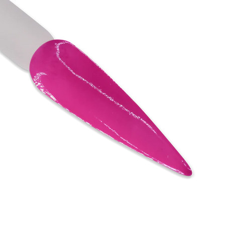 IGEL BEAUTY | GEL & LACQUER | DD233 SENORITA