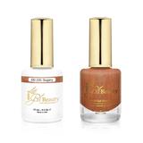 IGEL BEAUTY | GEL & LACQUER | DD235 SUGARY