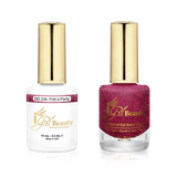 IGEL BEAUTY | GEL & LACQUER | DD236 PR Ê T-A-PARTY
