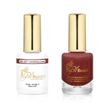 IGEL BEAUTY | GEL & LACQUER | DD237 LAVISHING LOVE