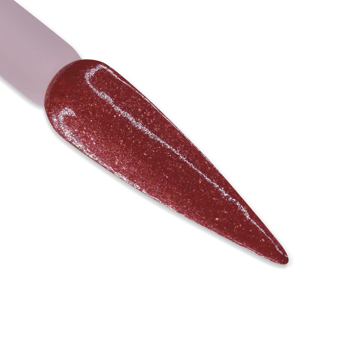 IGEL BEAUTY | GEL & LACQUER | DD237 LAVISHING LOVE