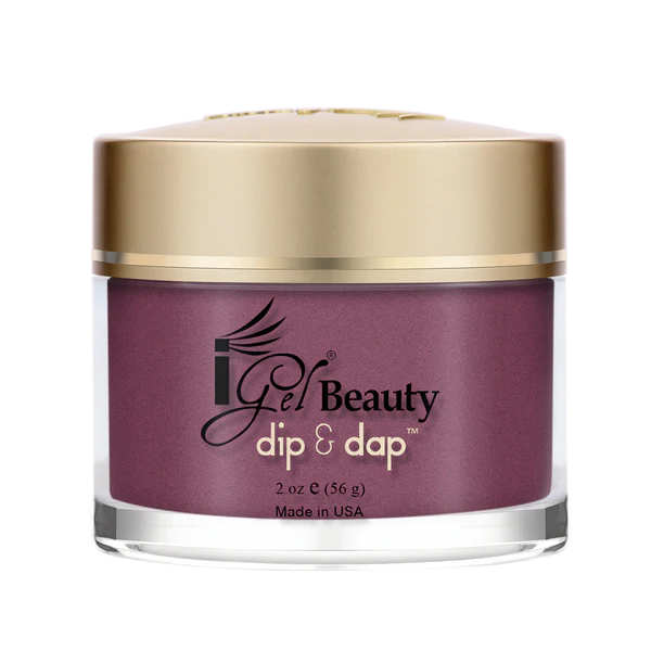 IGEL BEAUTY | POWDER | DD239 SOUL SISTA