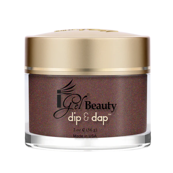 IGEL BEAUTY | POWDER | DD240 WANDERLUST