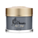 IGEL BEAUTY | POWDER | DD242 BLACK PEARL
