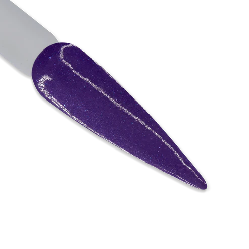IGEL BEAUTY | GEL & LACQUER | DD244 TAINTED LOVE