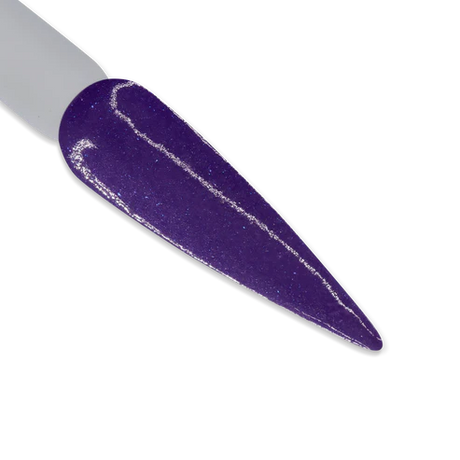 IGEL BEAUTY | GEL & LACQUER | DD244 TAINTED LOVE