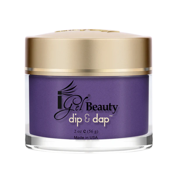 IGEL BEAUTY | POWDER | DD244 TAINTED LOVE