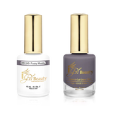 IGEL BEAUTY | GEL & LACQUER | DD245 FUZZY WUZZY