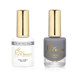 IGEL BEAUTY | GEL & LACQUER | DD246 FELINE GOOD
