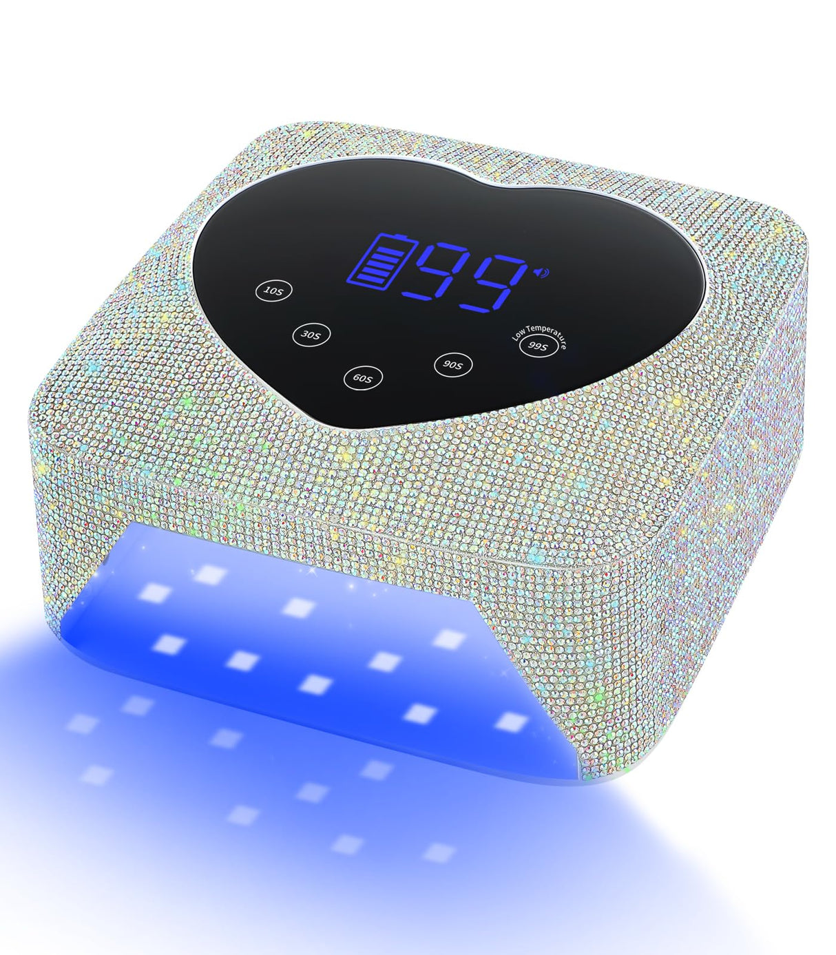 LED NAIL LAMP | Dreamliner UV LED