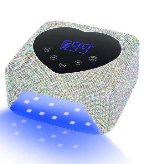 LED NAIL LAMP | Dreamliner UV LED