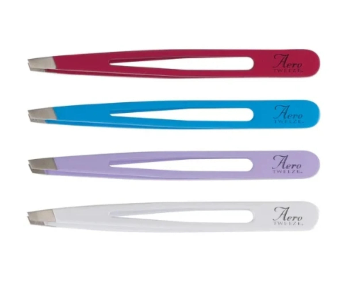 DENCO | TWEEZER (ROUND TIP) 4861