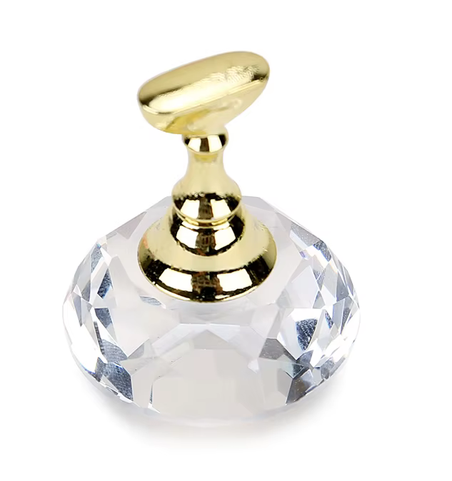 NAIL PRACTICE | DIAMOND MAGNET HOLDER |