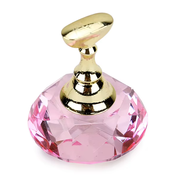 NAIL PRACTICE | DIAMOND MAGNET HOLDER |