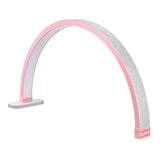 TABLE LAMP | HALF MOON LED NAIL LAMP