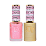 DND | DIVA 012